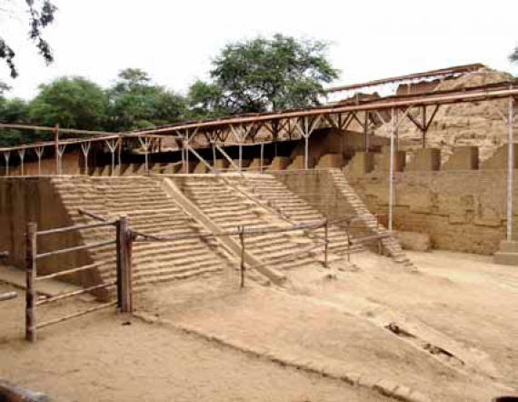 PUESTA EN VALOR DEL RECURSO TURÍSTICO MIRADOR HUACA DE LAS VENTANAS.