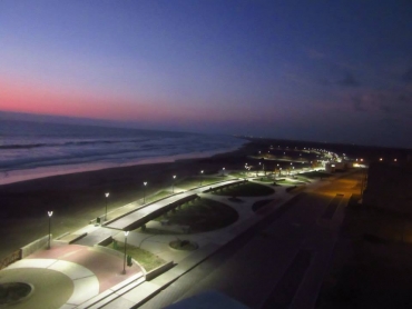 ACONDICIONAMIENTO DE PASEO Y CONSTRUCCIÓN DE MALECÓN EN LA ZONA OESTE DE LA PLAYA DE PUERTO ETEN, DISTRITO DE ETEN PUERTO - CHICLAYO - LAMBAYEQUE.